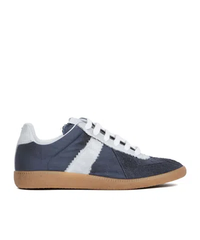 MAISON MARGIELA REPLICA SNEAKERS