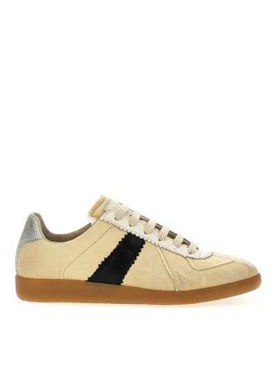 MAISON MARGIELA ZAPATILLAS - MULTICOLOR