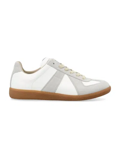 MAISON MARGIELA MAISON MARGIELA REPLICA SNEAKERS