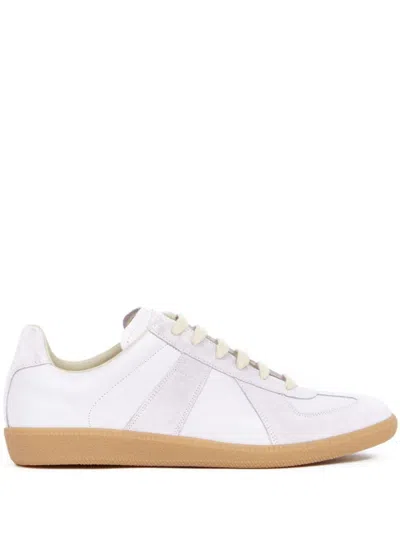 MAISON MARGIELA REPLICA SNEAKERS