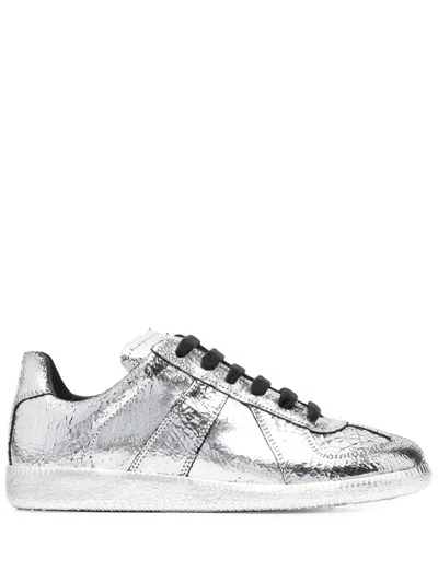 MAISON MARGIELA MAISON MARGIELA REPLICA SNEAKERS