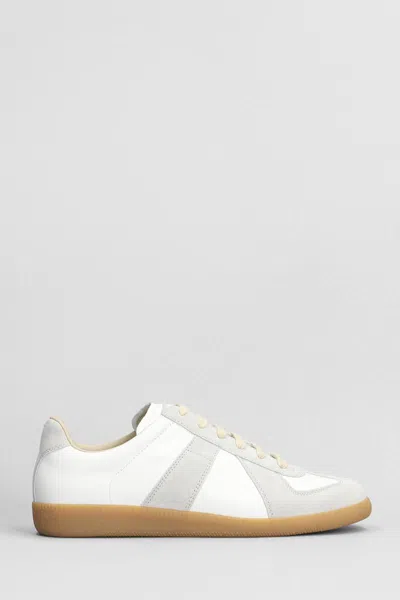 MAISON MARGIELA MAISON MARGIELA REPLICA  SNEAKERS