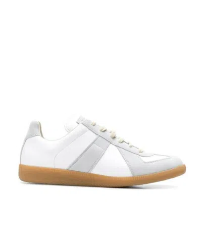 MAISON MARGIELA MAISON MARGIELA REPLICA SNEAKERS