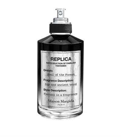 Maison Margiela Replica Soul Of The Forest Eau De Parfum