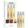 Maison Margiela 'replica' Travel Spray Set - By The Fireplace, Jazz Club, Afternoon Delight