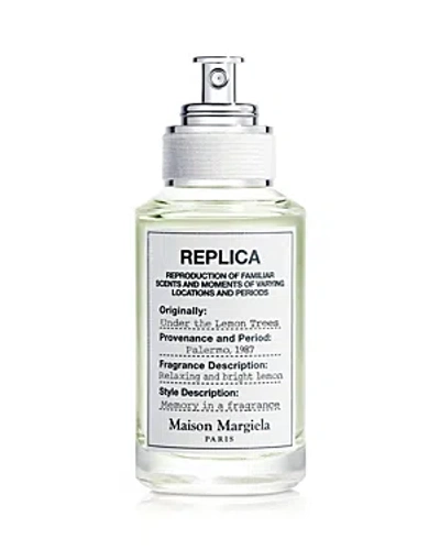 Maison Margiela Replica Under The Lemon Trees Eau De Toilette Fragrance In Regular