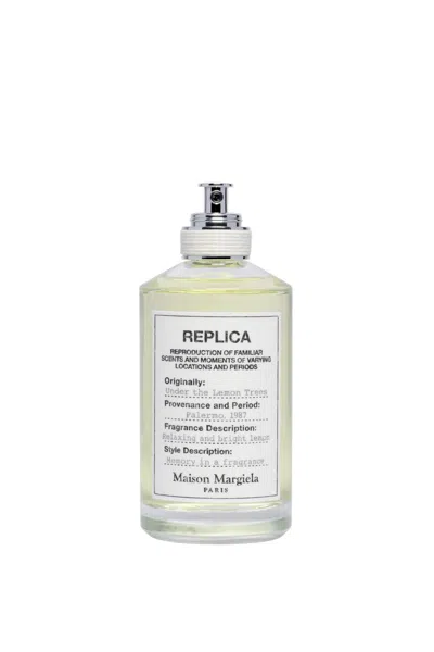 Maison Margiela Replica Under The Lemon Trees Eau De Toilette In Green