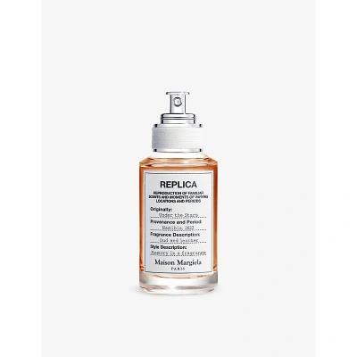 Maison Margiela Replica Under The Stars Eau De Toilette In White