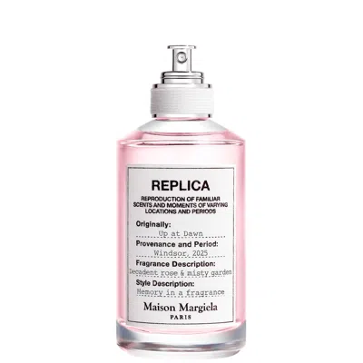 Maison Margiela Replica Up At Dawn Eau De Toilette 100ml