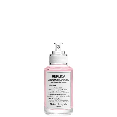 Maison Margiela Replica Up At Dawn Eau De Toilette 30ml