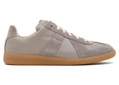 Pre-owned Maison Margiela Replica (women's) Sneakers In Birdy