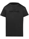 Maison Margiela Reverse T Shirt With Print