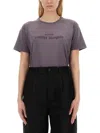 Maison Margiela Reverse Logo T-shirt