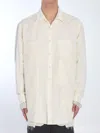Maison Margiela Anonymity Of The Lining Jacket