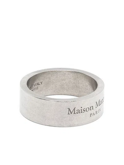 MAISON MARGIELA RING,SM1UQ0082.SV0158