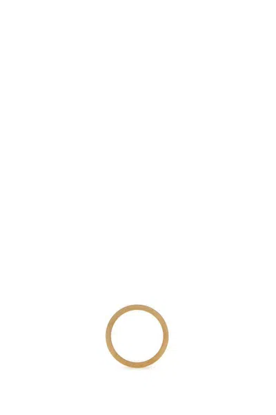 MAISON MARGIELA MAISON MARGIELA RINGS
