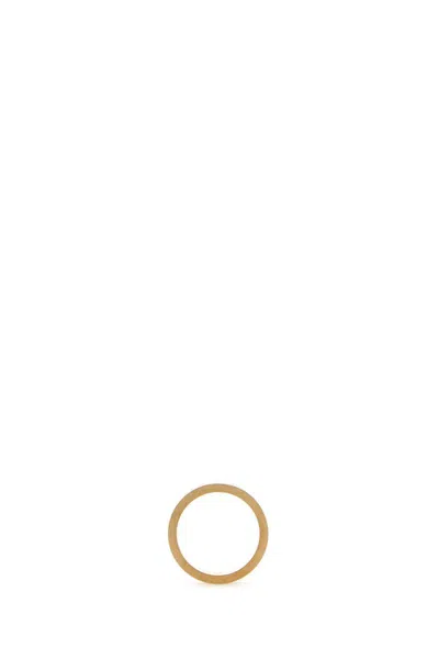 MAISON MARGIELA MAISON MARGIELA RINGS