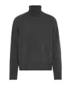 Maison Margiela Sweaters In Black