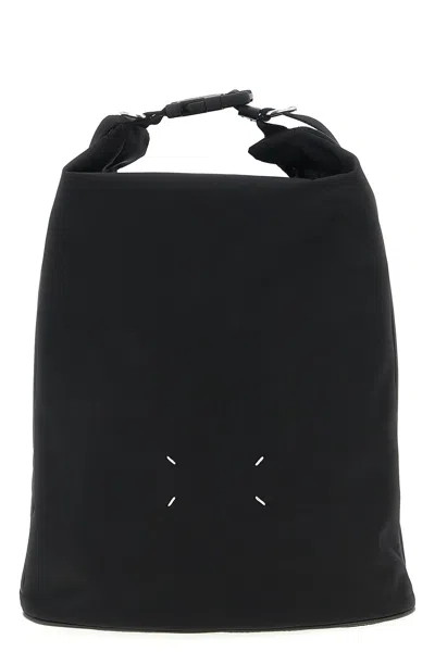 MAISON MARGIELA ROLL-UP BACKPACK