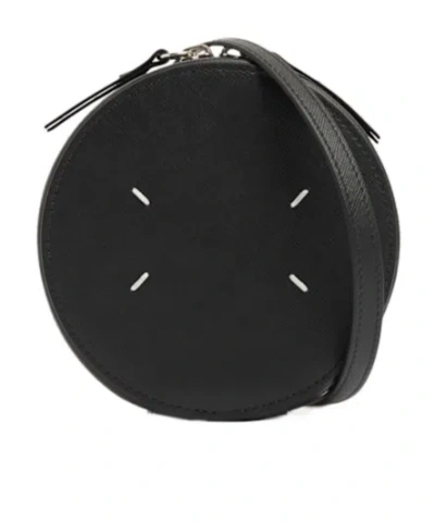 Maison Margiela Round Bag And Shoulder Bag