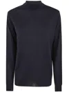 Maison Margiela Round Neck Sweater