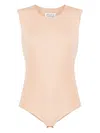 Maison Margiela S51na0065.s20518 096 In Beige