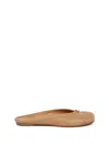 Maison Margiela Split Toe Leather Mules