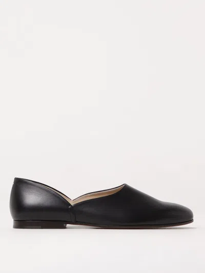 MAISON MARGIELA LOAFERS MAISON MARGIELA MEN COLOR BLACK,G66476002