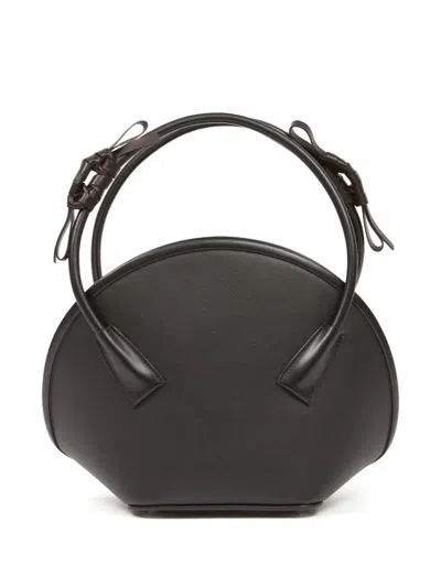 Maison Margiela Sb1wd0046.p7269 096 In Black  