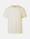 Maison Margiela T-shirt 3 Pack In White