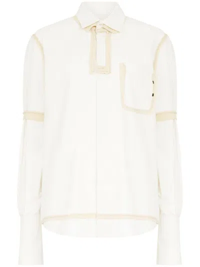 MAISON MARGIELA MAISON MARGIELA SHIRT