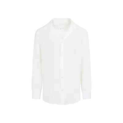 Maison Margiela Shirt In White