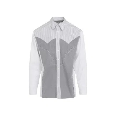 MAISON MARGIELA MAISON MARGIELA SHIRT