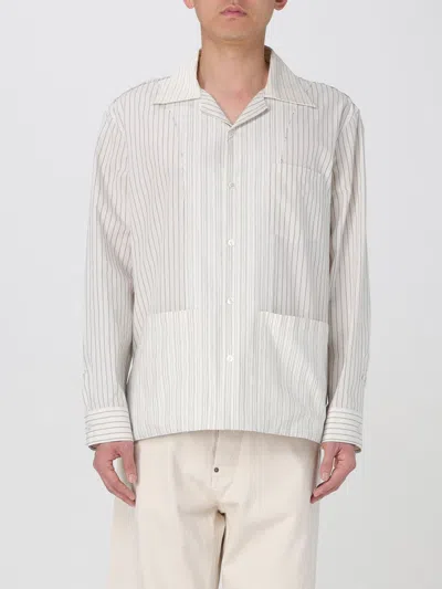 MAISON MARGIELA SHIRT MAISON MARGIELA MEN COLOR MULTICOLOR,G70640005