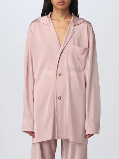 Maison Margiela Sweater  Woman Color Pink
