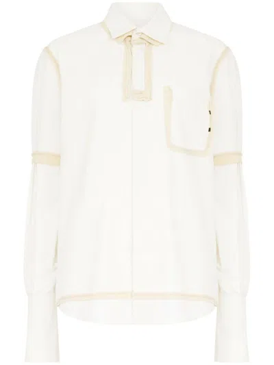 MAISON MARGIELA MAISON MARGIELA SHIRT