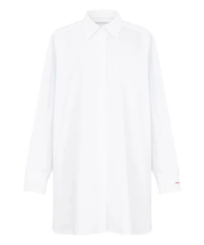 Maison Margiela Shirt In White