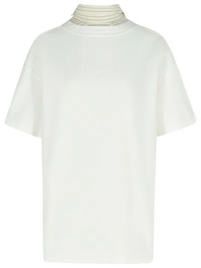 MAISON MARGIELA MAISON MARGIELA SHIRTS