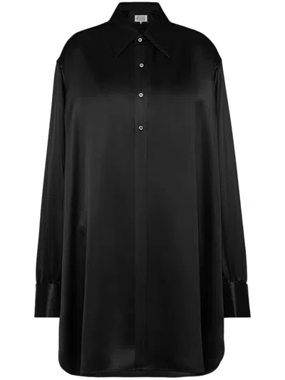 Maison Margiela Shirts In Multicolor