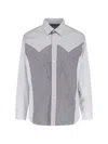 MAISON MARGIELA MAISON MARGIELA SHIRTS