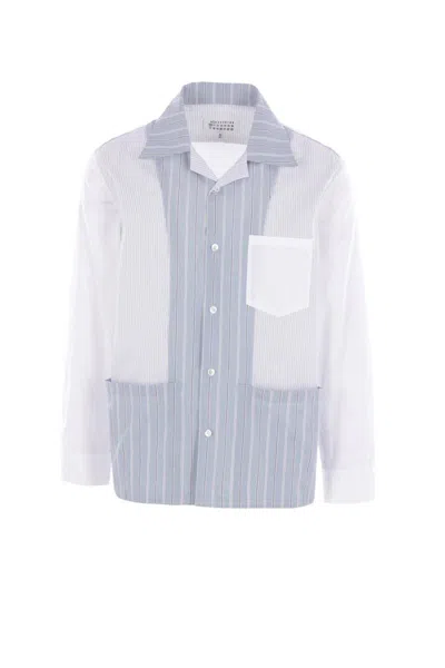 Maison Margiela Shirts In Multi