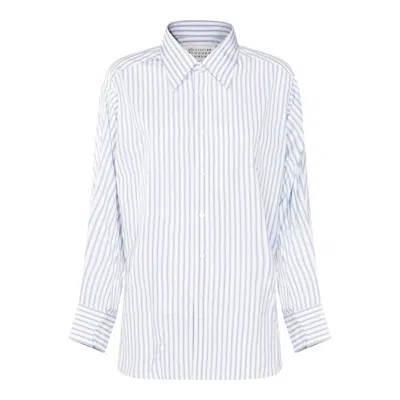 MAISON MARGIELA MAISON MARGIELA SHIRTS