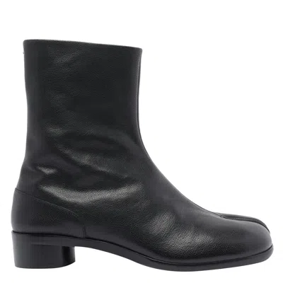 MAISON MARGIELA MAISON MARGIELA BOOTS