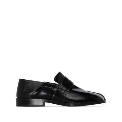 Maison Margiela Shoes Black