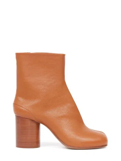 MAISON MARGIELA MAISON MARGIELA TABI BOOTS