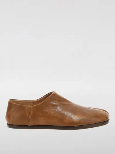 Maison Margiela Shoes  Men Color Brown