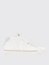 Maison Margiela Evolution Sneakers Men In White