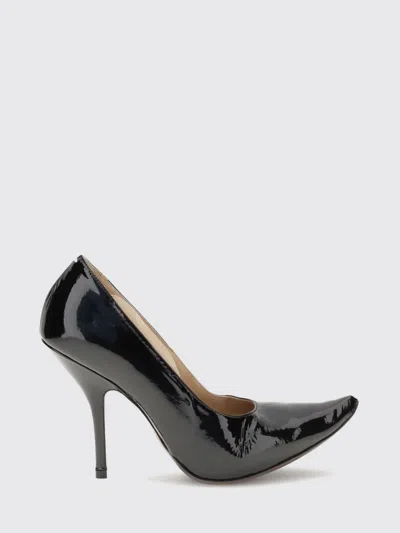 MAISON MARGIELA PUMP MAISON MARGIELA WOMAN COLOR BLACK,H50619002