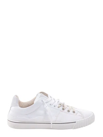 Maison Margiela Shoes In White/off White