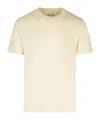 Maison Margiela T-shirt 3 Pack In White